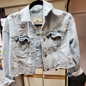 Hollister size xs